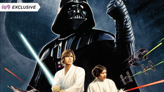 <i>Star Wars</i>' Skywalker Family History Uncovers Ben Solo and Rey's Childhoods